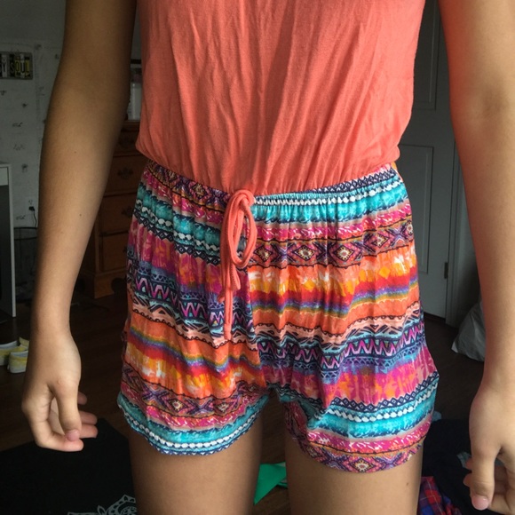 Tank top romper - Picture 3 of 3